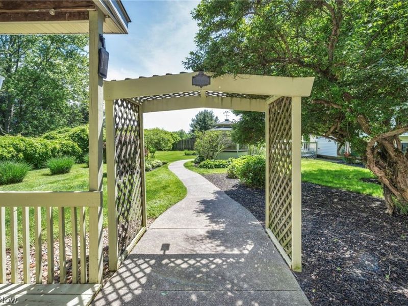 1070 Congress Lake Road , Mogadore, OH 44260 Photo 43