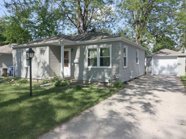 912 5th Avenue W, Spencer, IA 51301