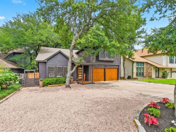 13109 Sinton LN, Austin, TX 78729