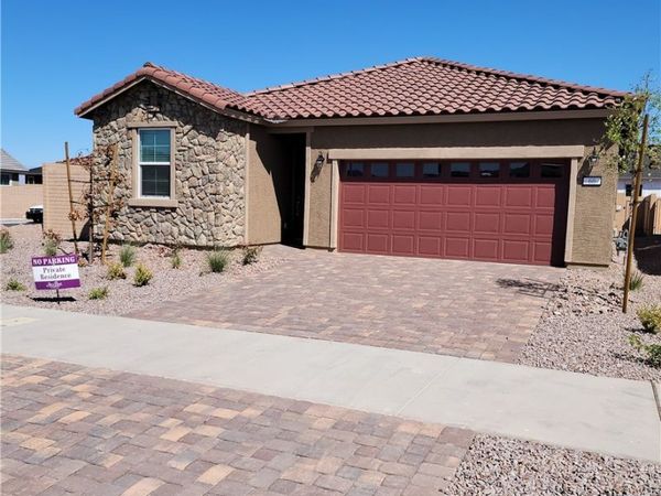 60 Cadence Crest Avenue , Henderson, NV 89011