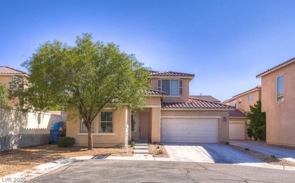 951 Sequoia Ruby Court, Henderson, NV 89052 Main Photo