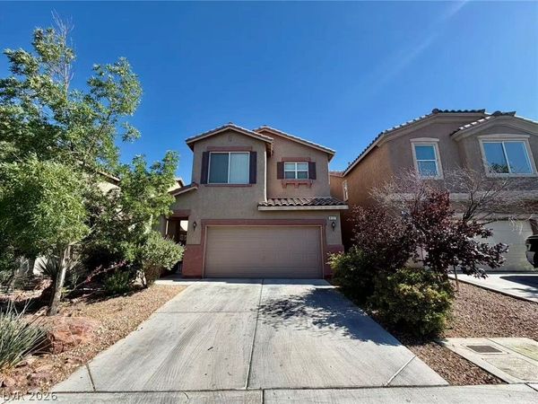 9137 Wine Cellar Avenue , Las Vegas, NV 89148