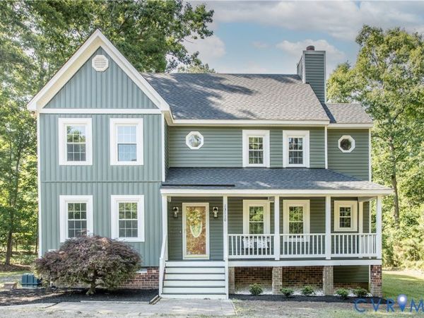 13110 Hensley Road , Midlothian, VA 23112