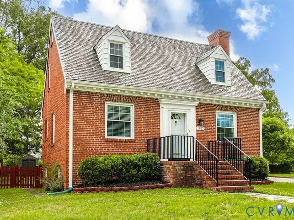1817 W Laburnum Avenue , Richmond, VA 23227