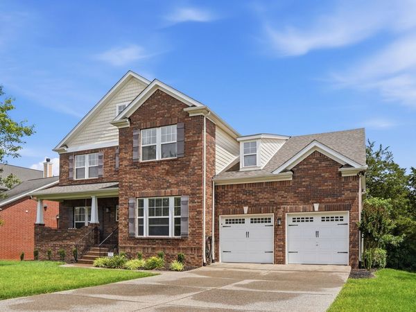 140 Lodge Hall Rd, Nolensville, TN 37135