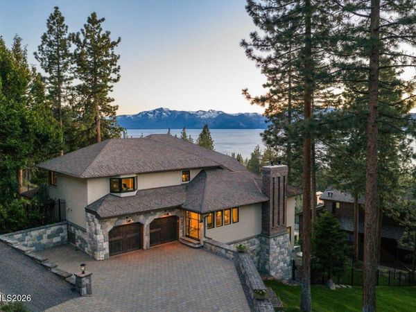 261 Eagle Lane, Glenbrook, NV 89413