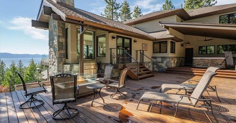 261 Eagle Lane, Glenbrook, NV 89413 Photo