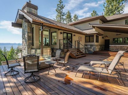 261 Eagle Lane, Glenbrook, NV 89413 Photo