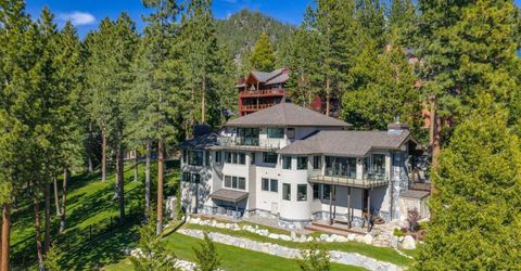 261 Eagle Lane, Glenbrook, NV 89413 Photo