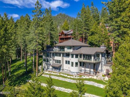 261 Eagle Lane, Glenbrook, NV 89413 Photo