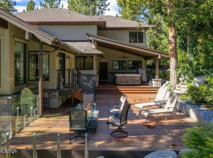261 Eagle Lane, Glenbrook, NV 89413 Photo