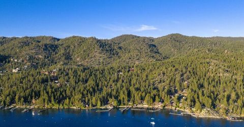 261 Eagle Lane, Glenbrook, NV 89413 Photo