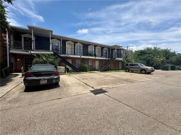 3100 RUE PARC FONTAINE , Unit 2418, New Orleans, LA 70131
