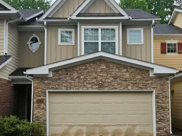 1356 Bexley Place NW, Unit 11, Kennesaw, GA 30144