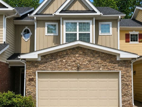 1356 Bexley Place NW, Unit 11, Kennesaw, GA 30144