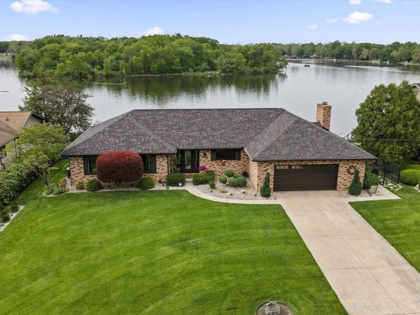 29559 Locust Drive, Elkhart, IN 46516