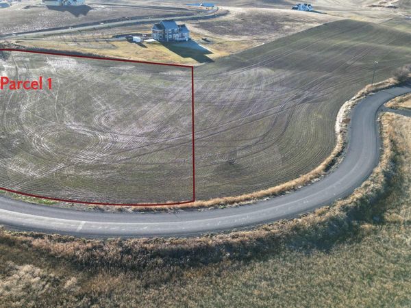 NKA Parcel 1 Mix Road, Moscow, ID 83843