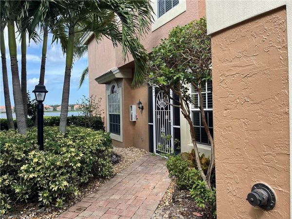 28068 Cavendish CT , Unit 2301, BONITA SPRINGS, FL 34135