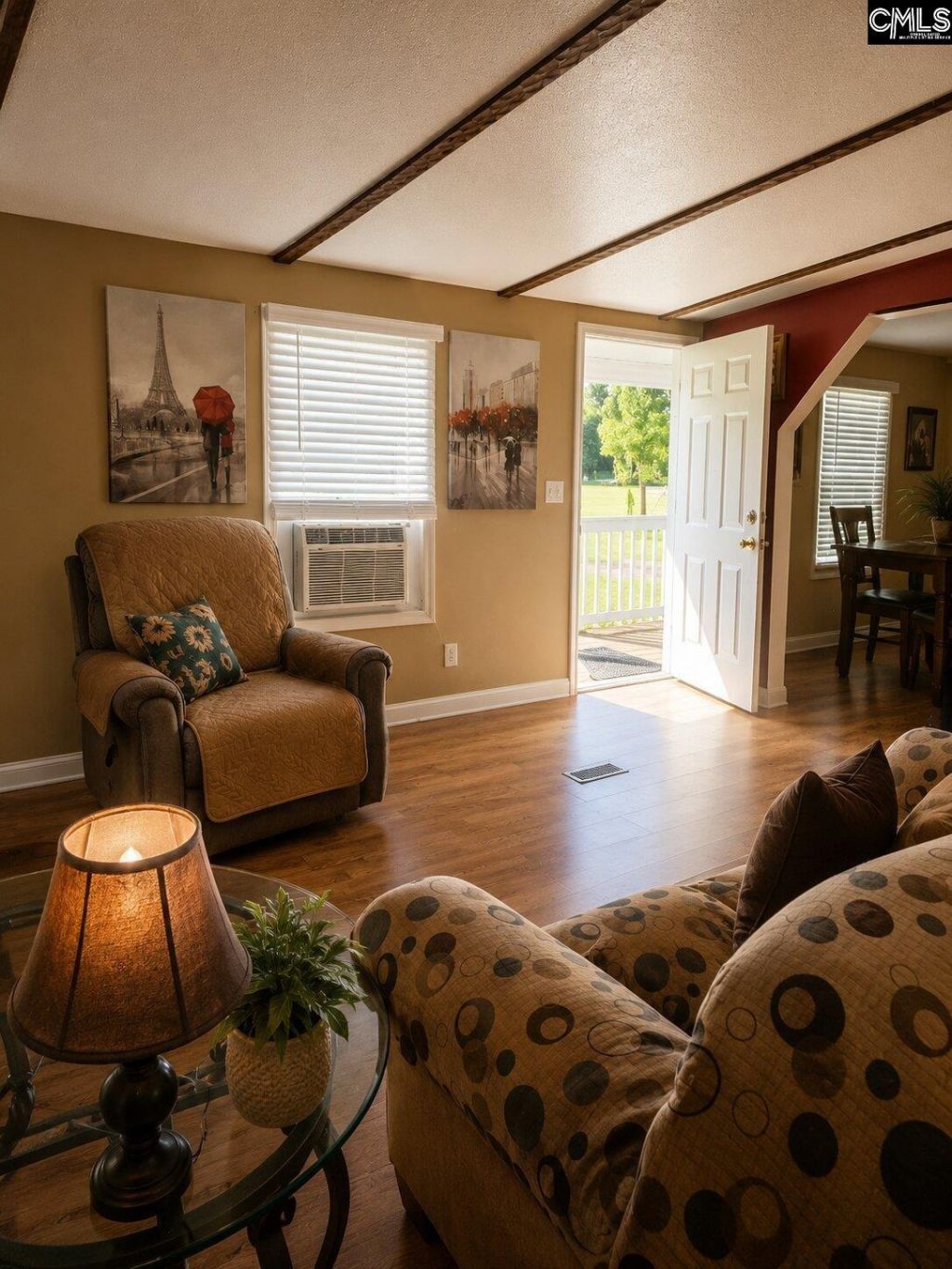 1459 Hemingway Road  Photo 5