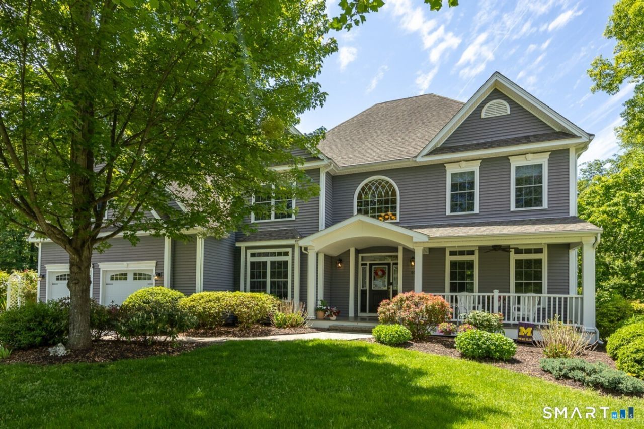 60 Kensington, Cheshire, CT 06410 Main Photo