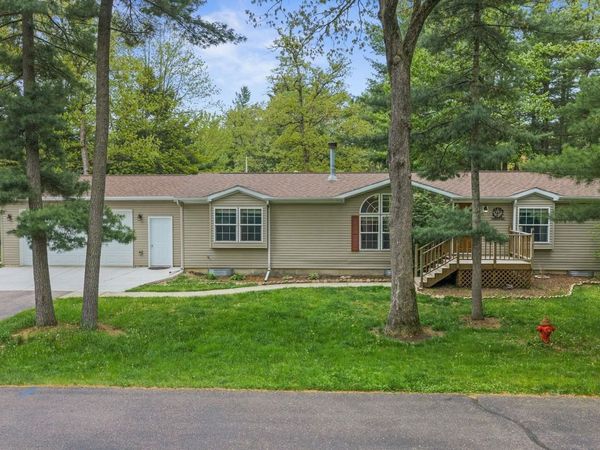 148 Cliffside Drive, Wisconsin Dells, WI 53965