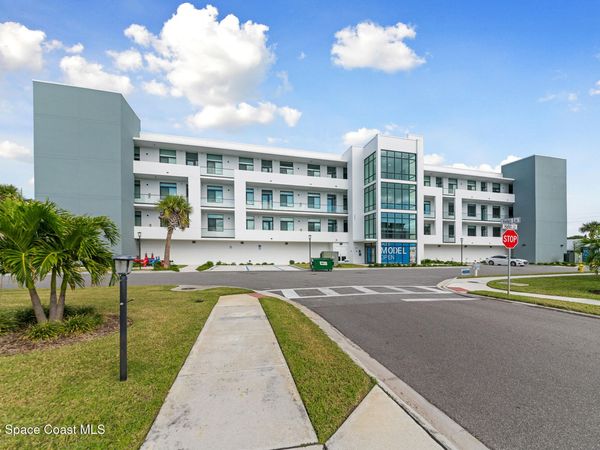 3031 Hafen Lane , Unit 303, Melbourne Beach, FL 32951