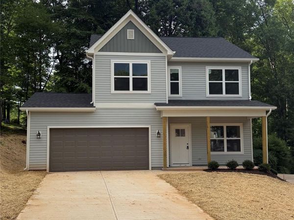 2100 Congress Court , Kannapolis, NC 28083