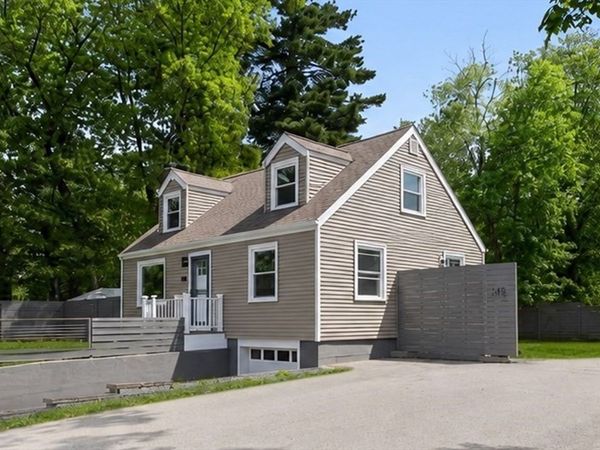 149 Oak St, Natick, MA 01760