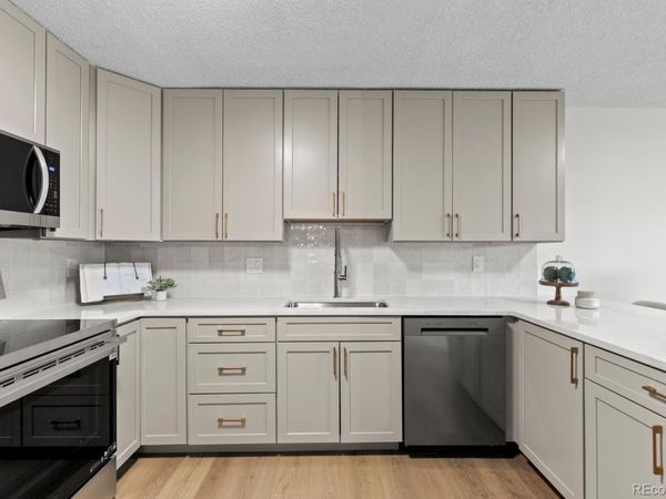 6960 E Girard Avenue, Unit 110, Denver, CO 80224