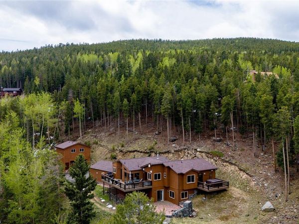 254 Aspenwood Lane, Evergreen, CO 80439