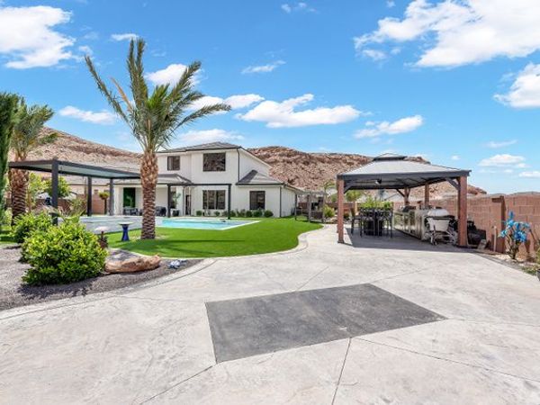 6105 S BUNDA WAY, St. George, UT 84790