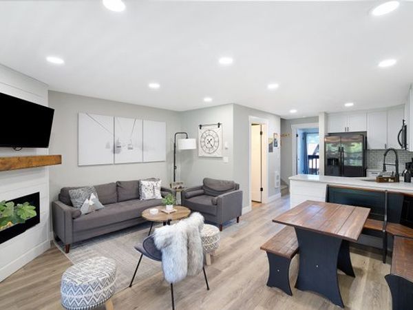 3615 N WOLF LODGE DR , Unit 811, Eden, UT 84310