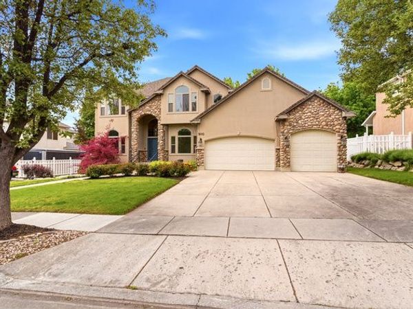 1602 HARVEY RD, Fruit Heights, UT 84037