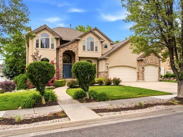 1602 HARVEY RD , Fruit Heights, UT 84037