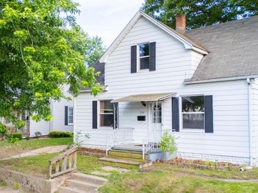 1306 CATHERINE Street, Pekin, IL 61554