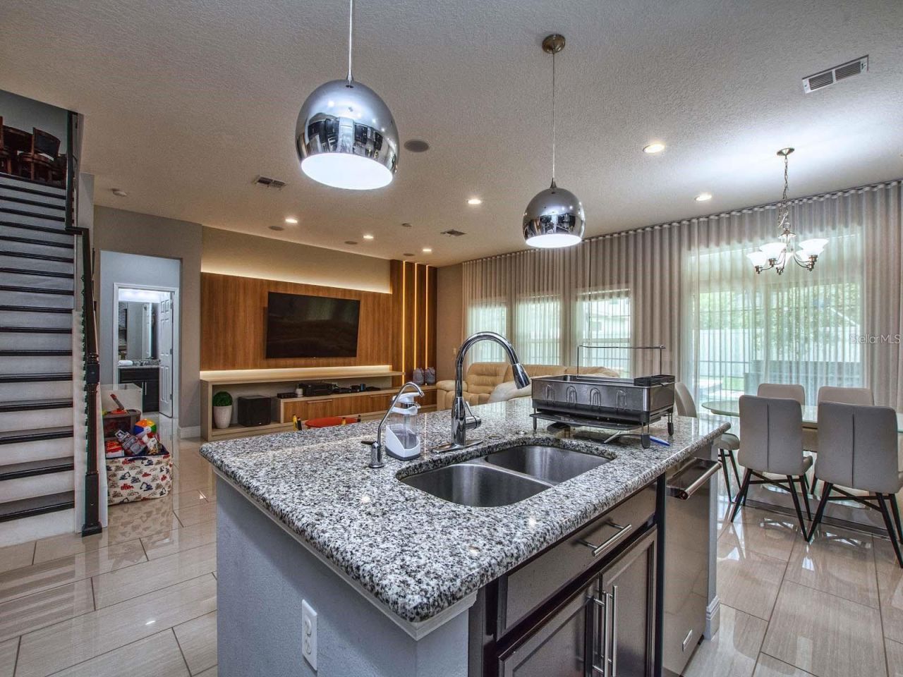 14291 Woodchip Court, Orlando, FL 32824 Photo