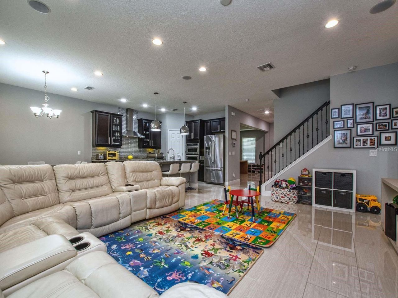 14291 Woodchip Court, Orlando, FL 32824 Photo