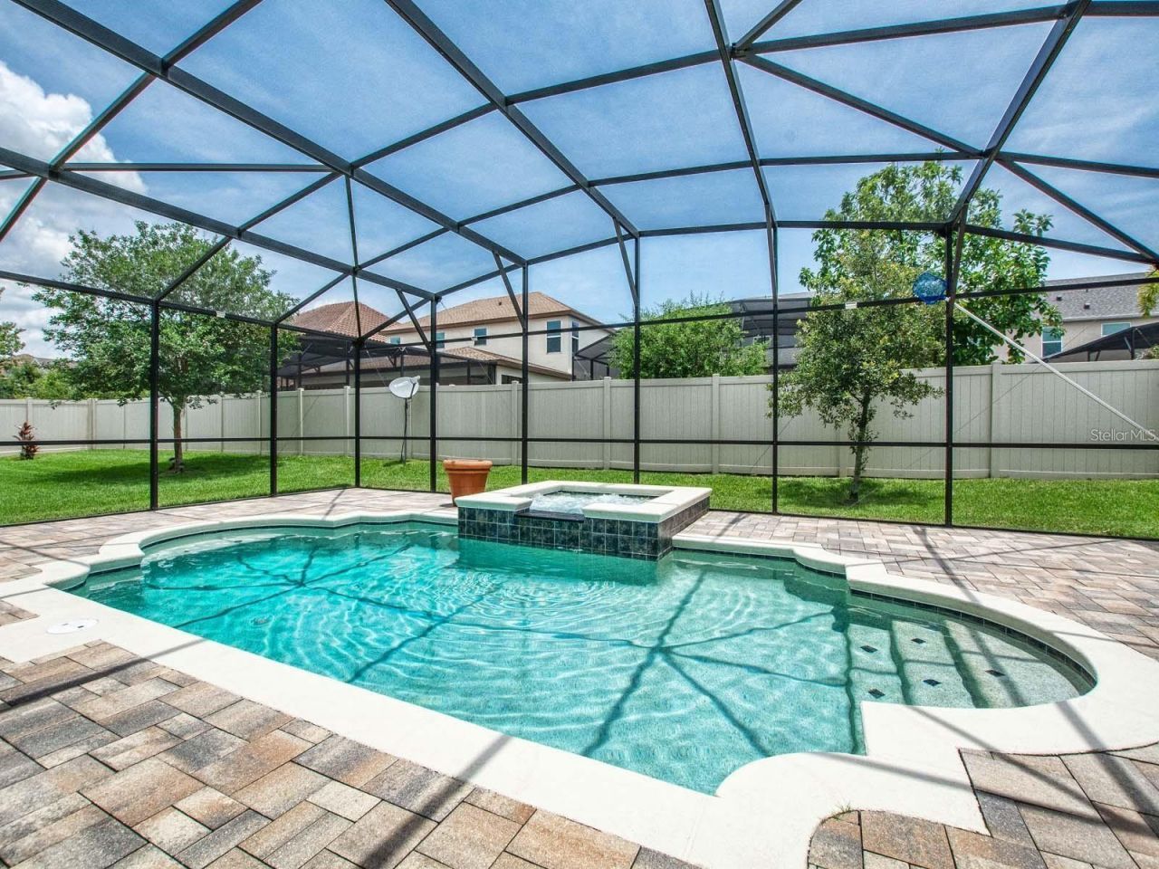 14291 Woodchip Court, Orlando, FL 32824 Photo