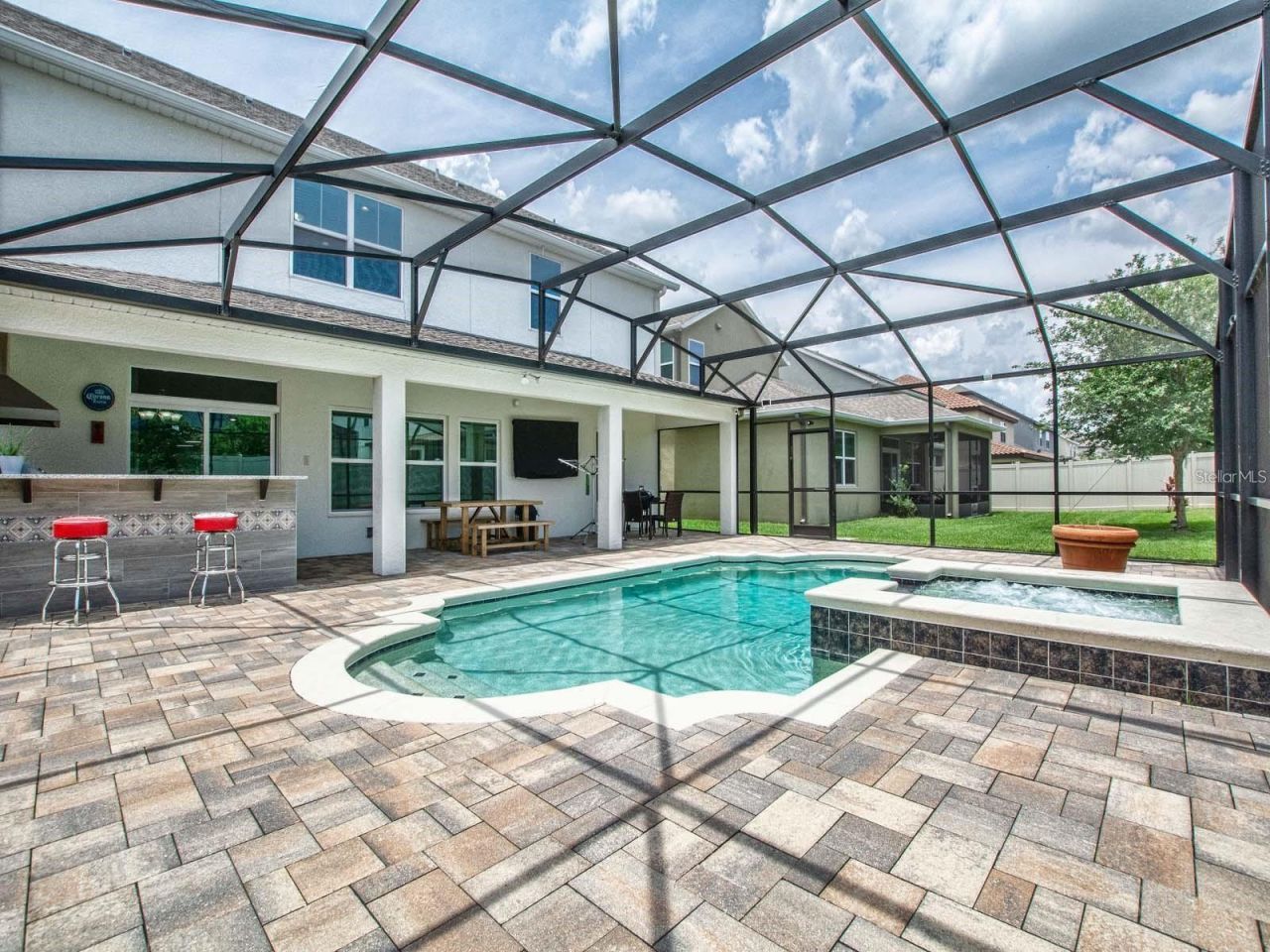 14291 Woodchip Court, Orlando, FL 32824 Photo