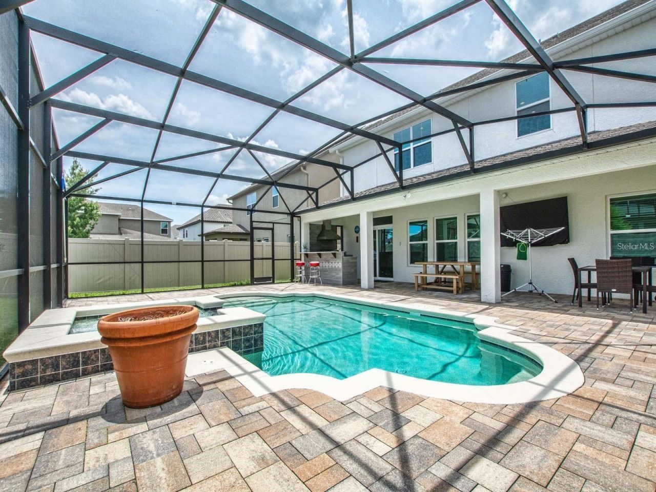 14291 Woodchip Court, Orlando, FL 32824 Photo