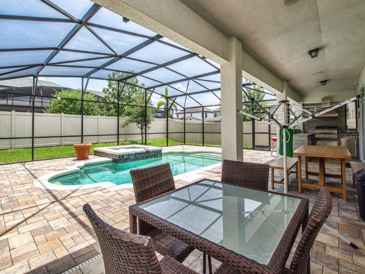 14291 Woodchip Court, Orlando, FL 32824 Photo