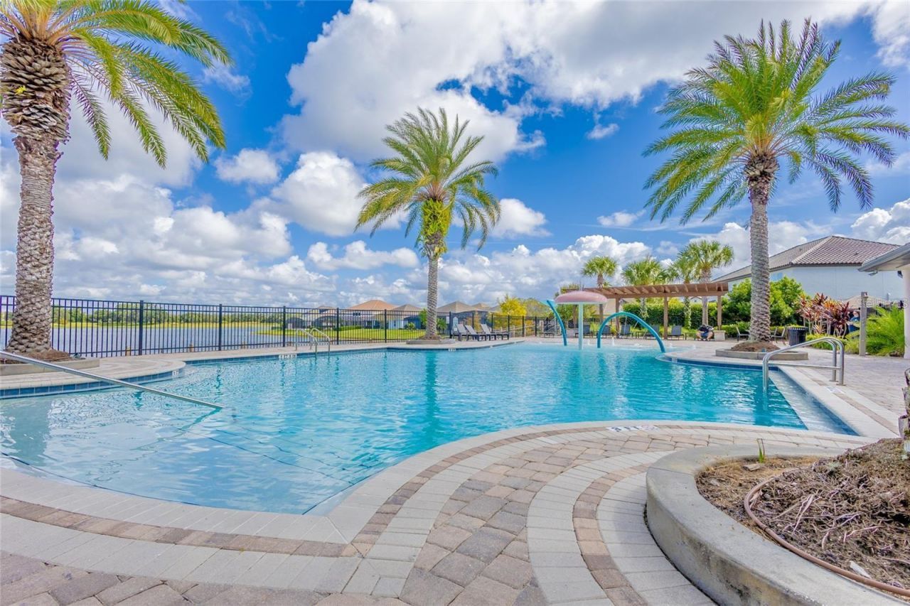 14291 Woodchip Court, Orlando, FL 32824 Photo
