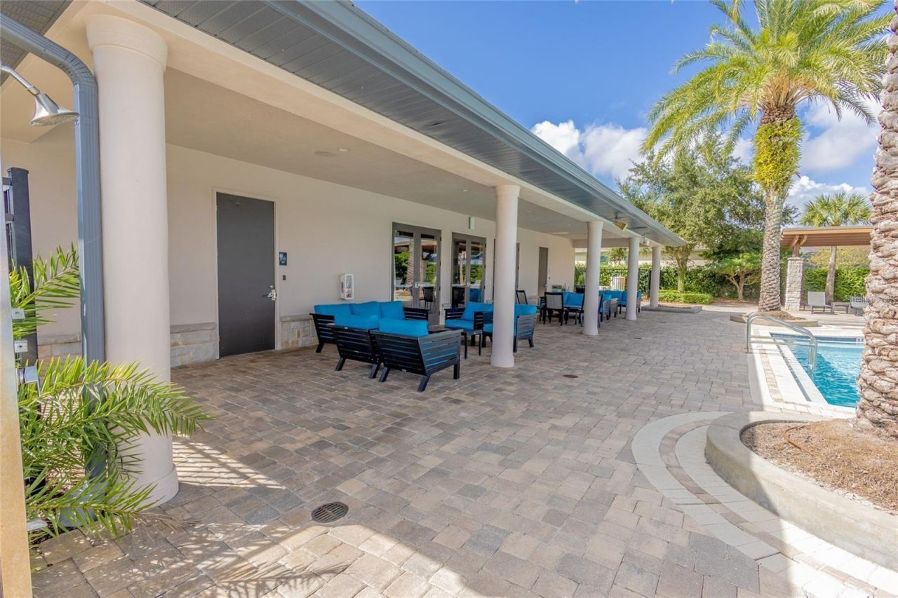 14291 Woodchip Court, Orlando, FL 32824 Photo