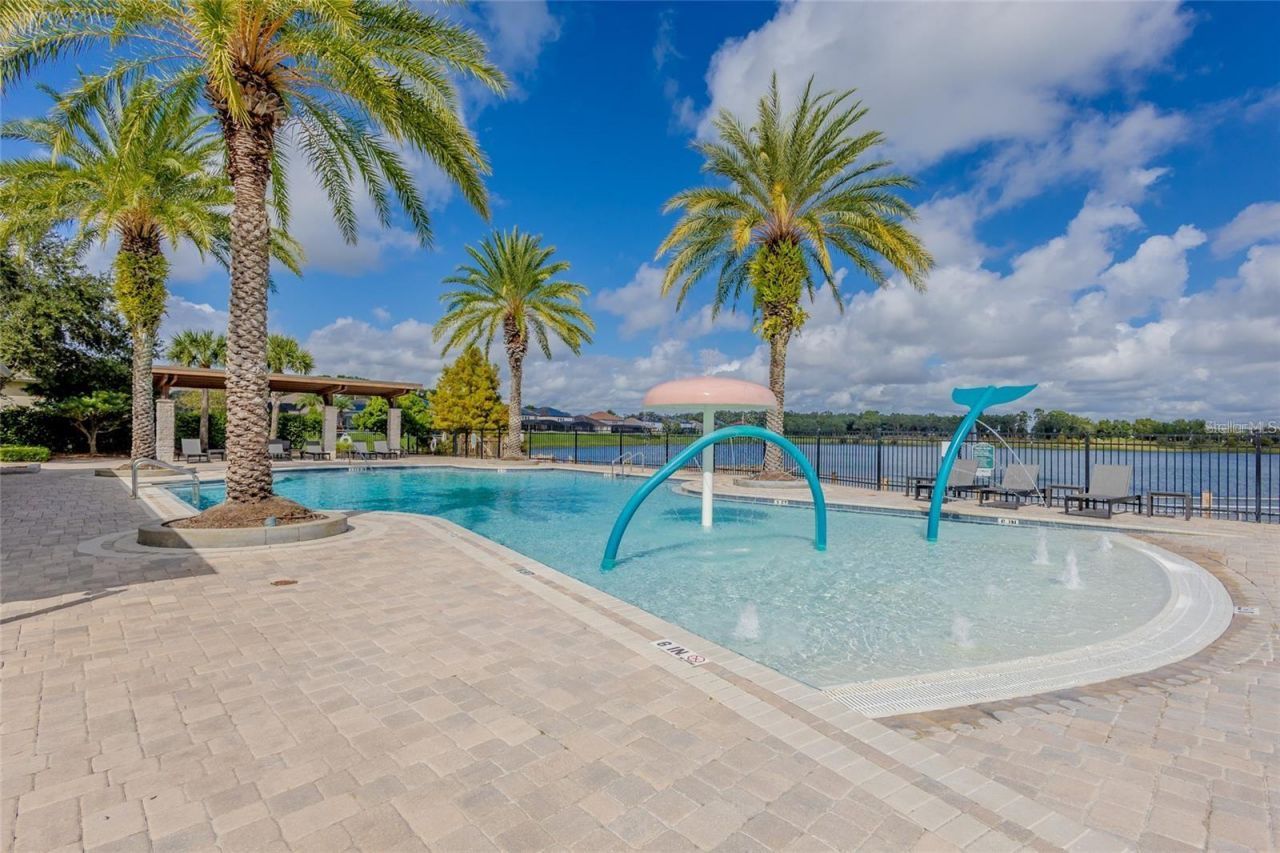 14291 Woodchip Court, Orlando, FL 32824 Photo