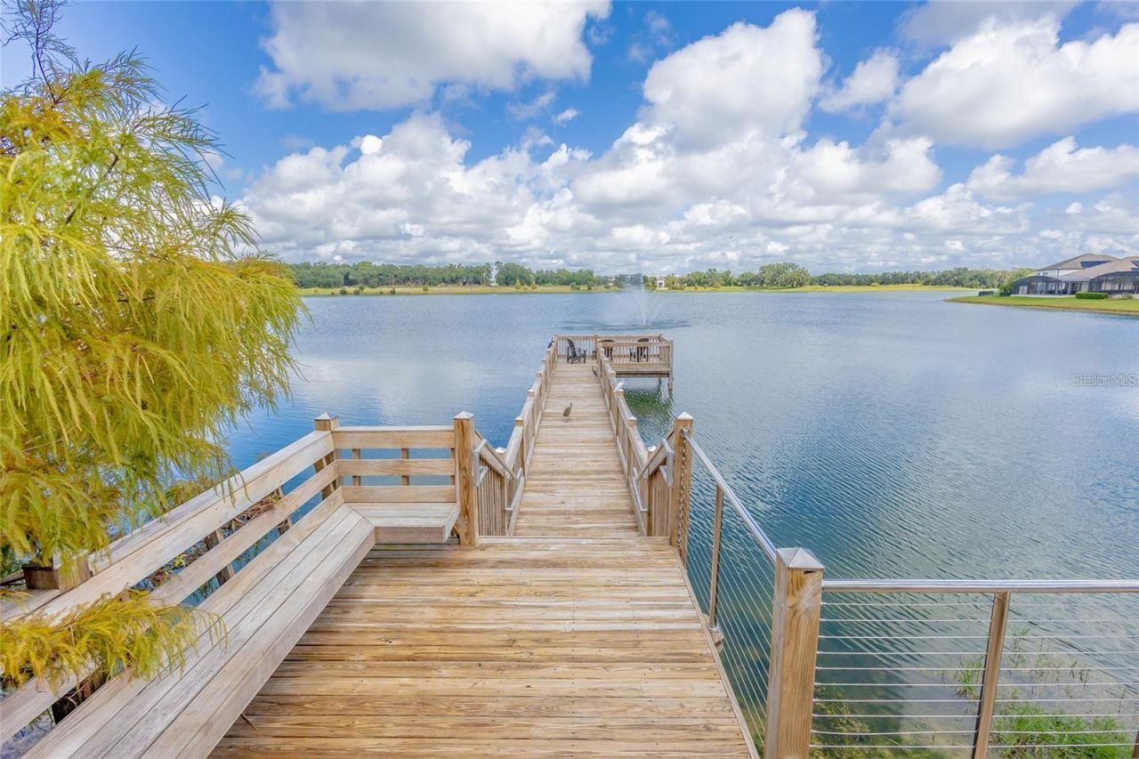 14291 Woodchip Court, Orlando, FL 32824 Photo
