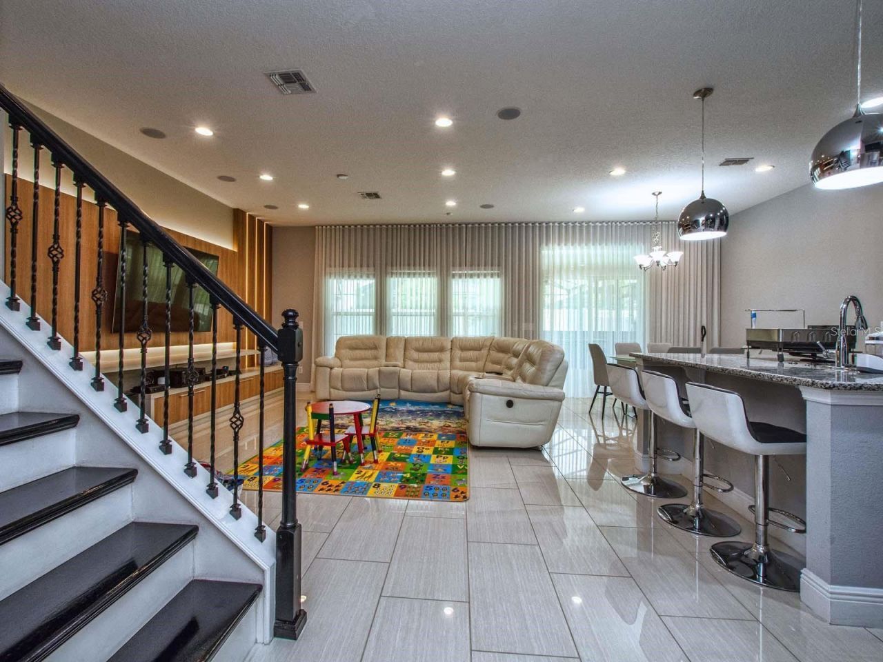 14291 Woodchip Court, Orlando, FL 32824 Photo