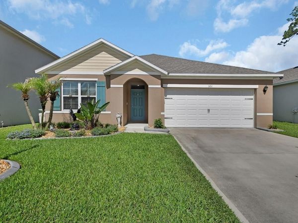 531 EMILY GLEN STREET, DELAND, FL 32724