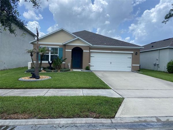 531 EMILY GLEN STREET , DELAND, FL 32724