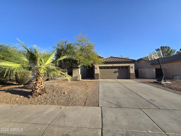 1173 E Mary Lane, Gilbert, AZ 85295