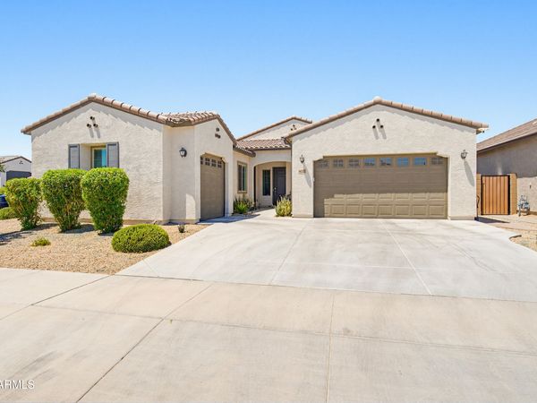 4020 W PIEDMONT Road, Laveen, AZ 85339